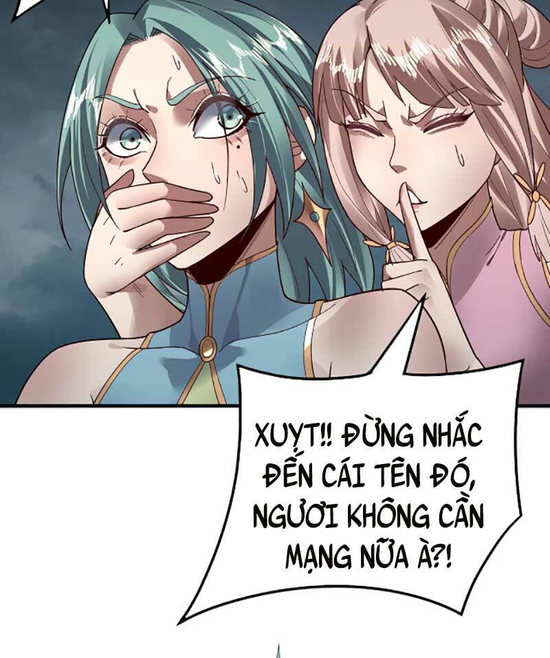 Ta Trời Sinh Đã Là Nhân Vật Phản Diện: Chapter 84