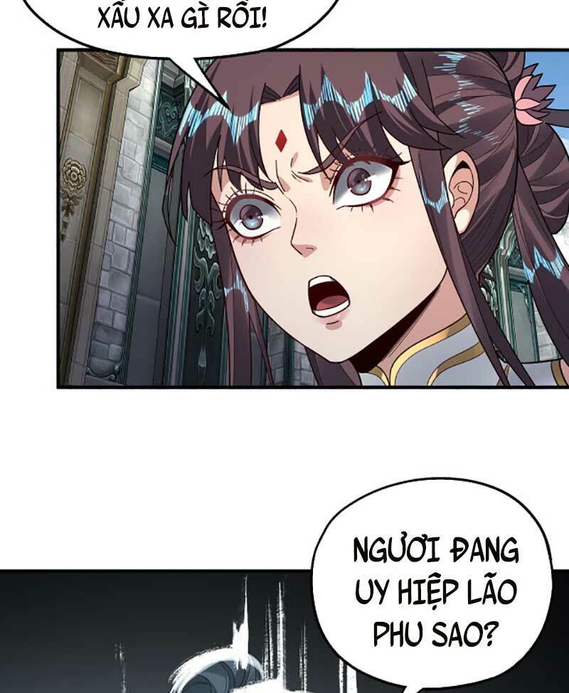 Ta Trời Sinh Đã Là Nhân Vật Phản Diện: Chapter 84