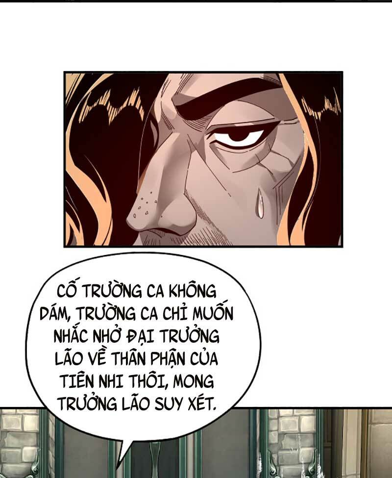 Ta Trời Sinh Đã Là Nhân Vật Phản Diện: Chapter 84