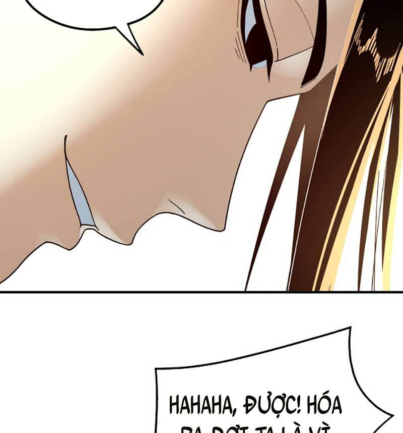 Ta Trời Sinh Đã Là Nhân Vật Phản Diện: Chapter 84