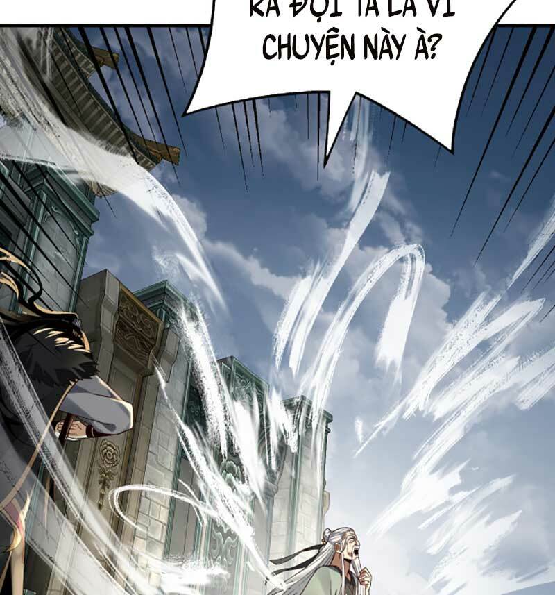 Ta Trời Sinh Đã Là Nhân Vật Phản Diện: Chapter 84