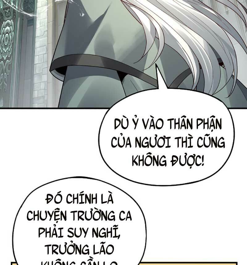 Ta Trời Sinh Đã Là Nhân Vật Phản Diện: Chapter 84