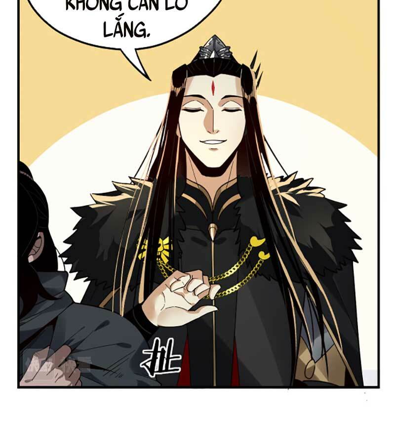 Ta Trời Sinh Đã Là Nhân Vật Phản Diện: Chapter 84