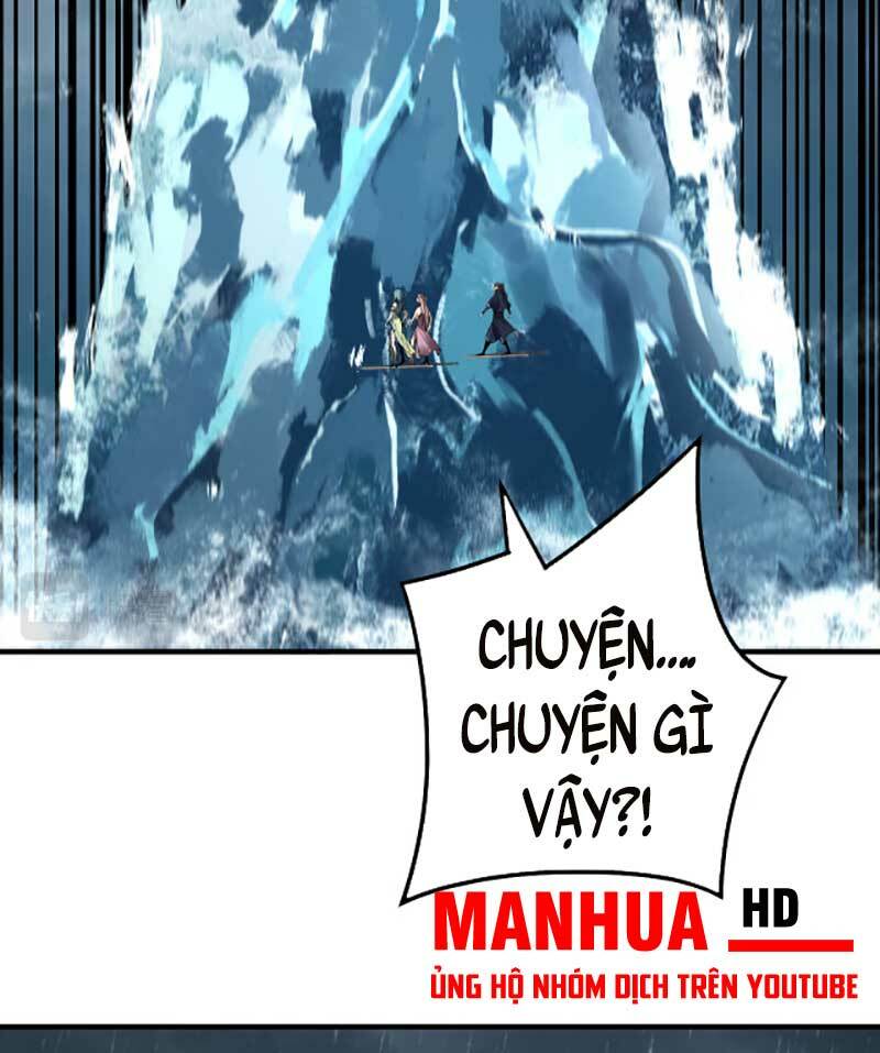 Ta Trời Sinh Đã Là Nhân Vật Phản Diện: Chapter 84