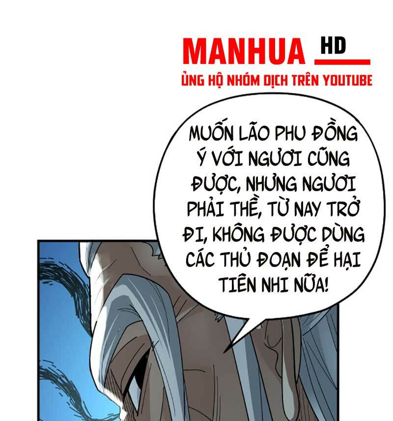 Ta Trời Sinh Đã Là Nhân Vật Phản Diện: Chapter 84