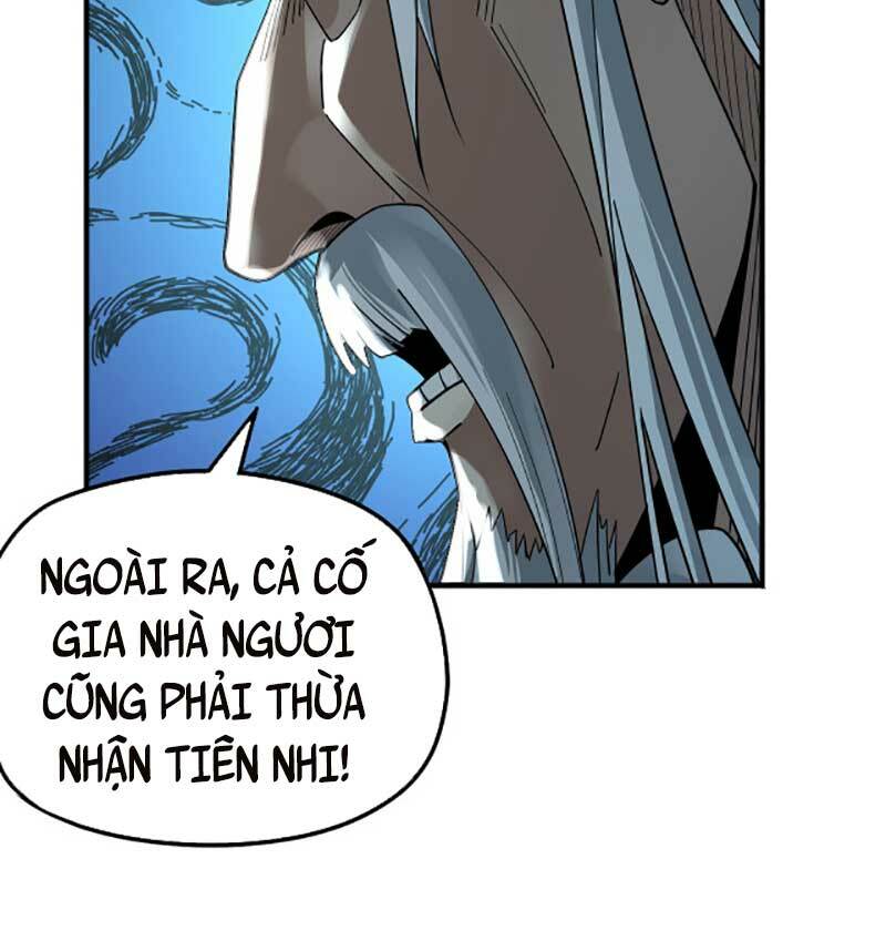 Ta Trời Sinh Đã Là Nhân Vật Phản Diện: Chapter 84