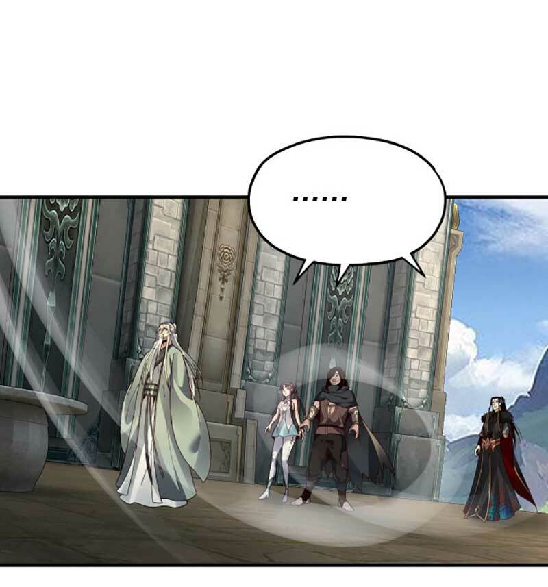 Ta Trời Sinh Đã Là Nhân Vật Phản Diện: Chapter 84