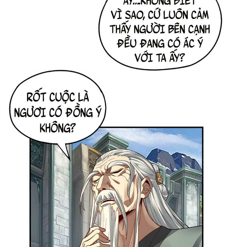 Ta Trời Sinh Đã Là Nhân Vật Phản Diện: Chapter 84