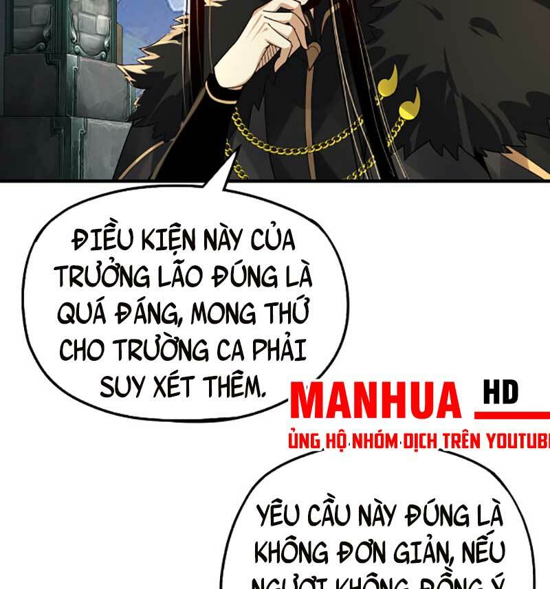Ta Trời Sinh Đã Là Nhân Vật Phản Diện: Chapter 84