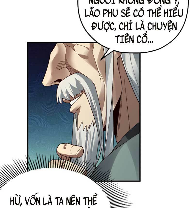 Ta Trời Sinh Đã Là Nhân Vật Phản Diện: Chapter 84