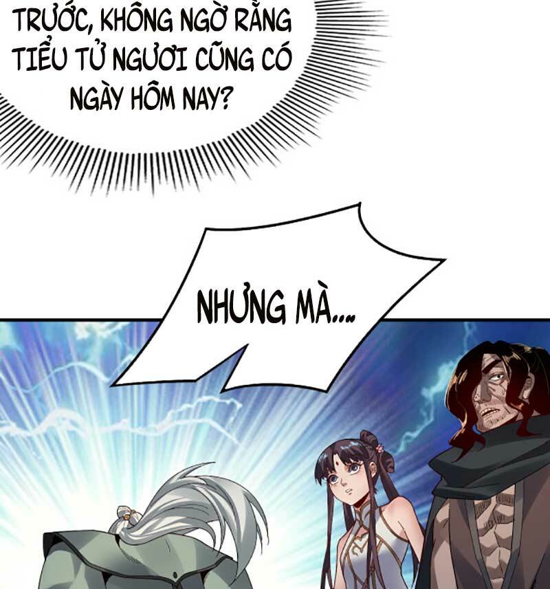 Ta Trời Sinh Đã Là Nhân Vật Phản Diện: Chapter 84