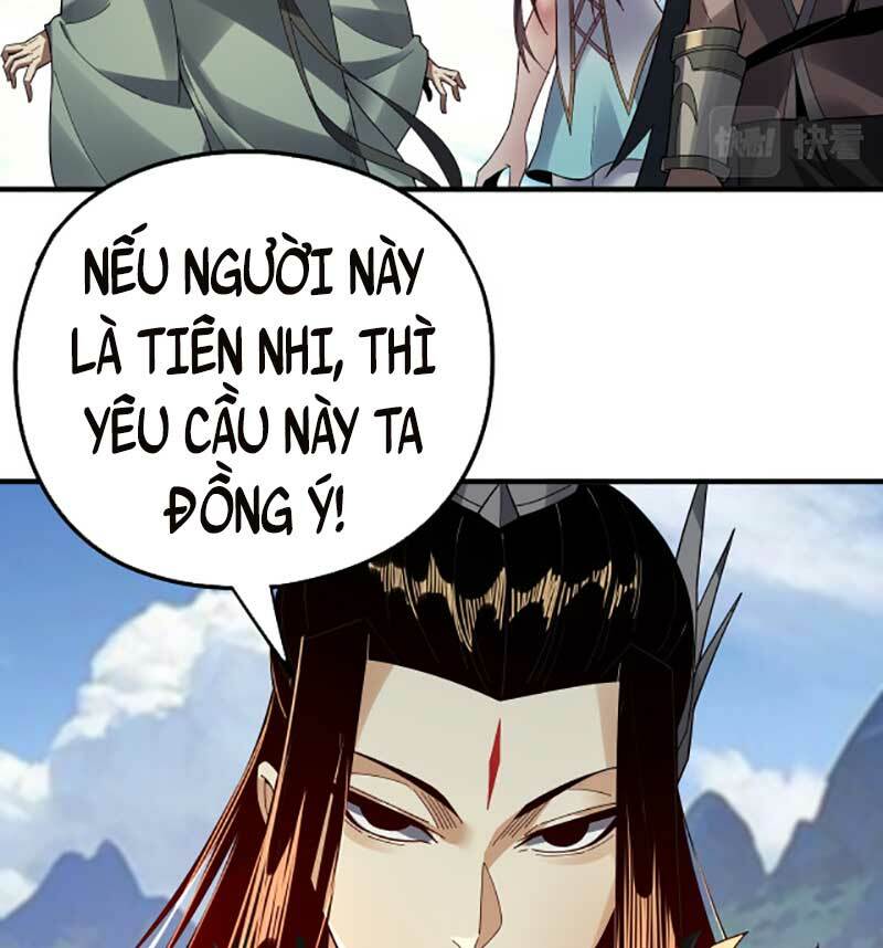 Ta Trời Sinh Đã Là Nhân Vật Phản Diện: Chapter 84