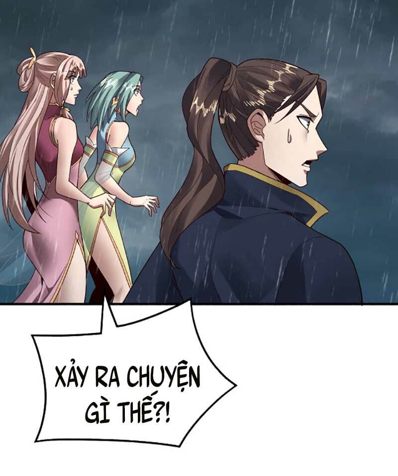 Ta Trời Sinh Đã Là Nhân Vật Phản Diện: Chapter 84