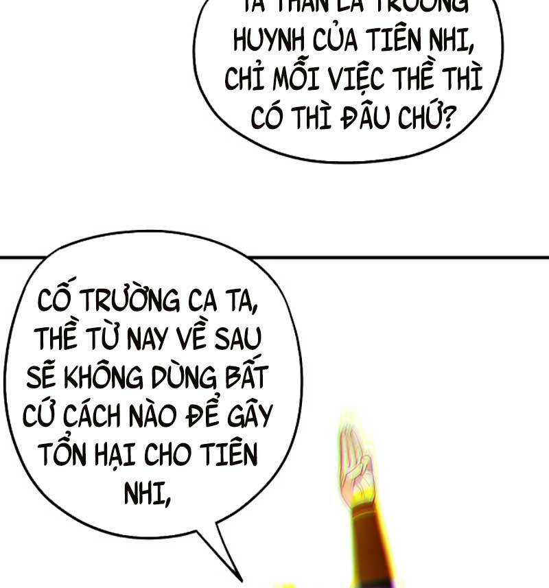 Ta Trời Sinh Đã Là Nhân Vật Phản Diện: Chapter 84