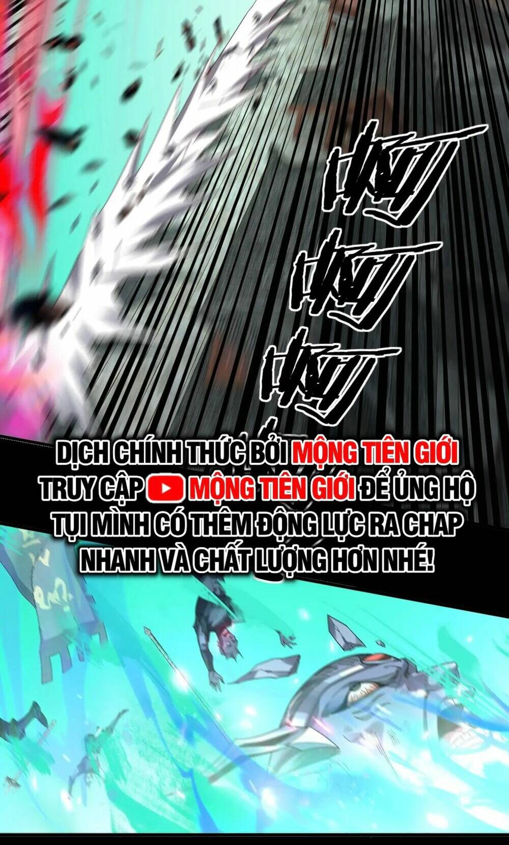 Ta Trời Sinh Đã Là Nhân Vật Phản Diện: Chapter 86