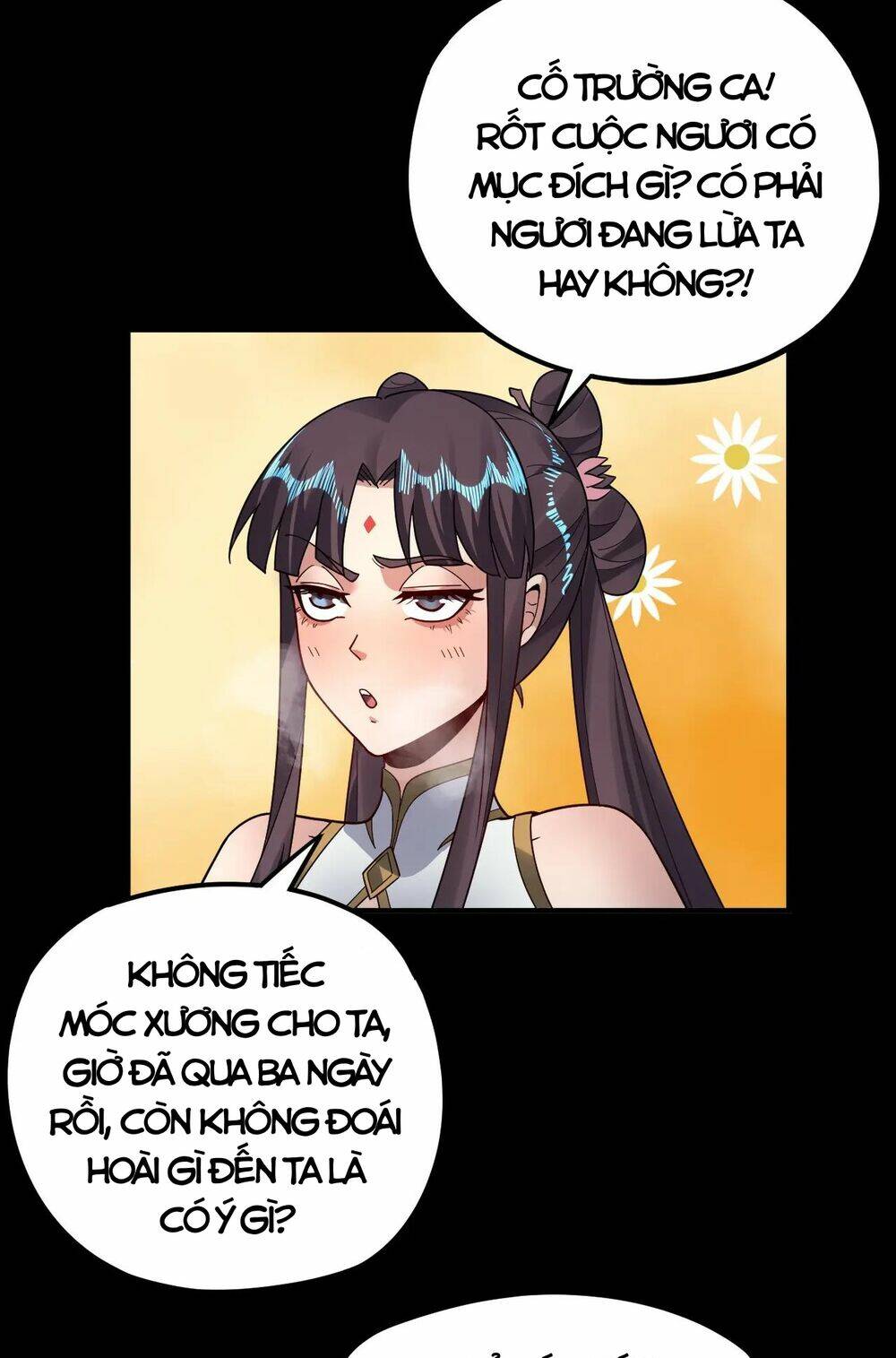 Ta Trời Sinh Đã Là Nhân Vật Phản Diện: Chapter 86