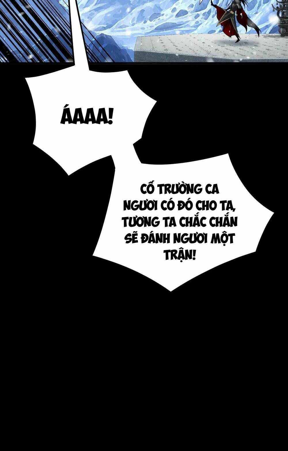 Ta Trời Sinh Đã Là Nhân Vật Phản Diện: Chapter 86