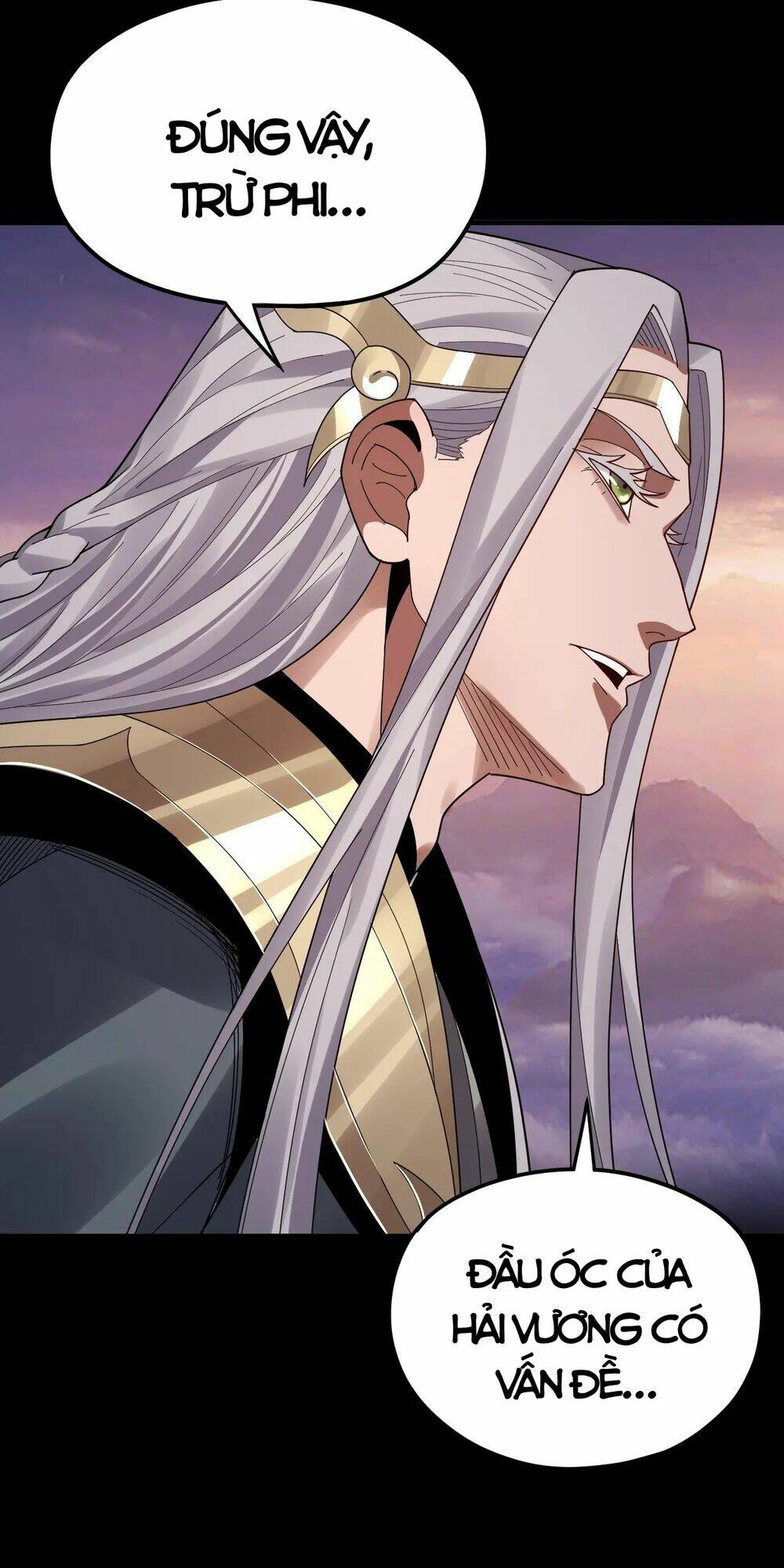Ta Trời Sinh Đã Là Nhân Vật Phản Diện: Chapter 86