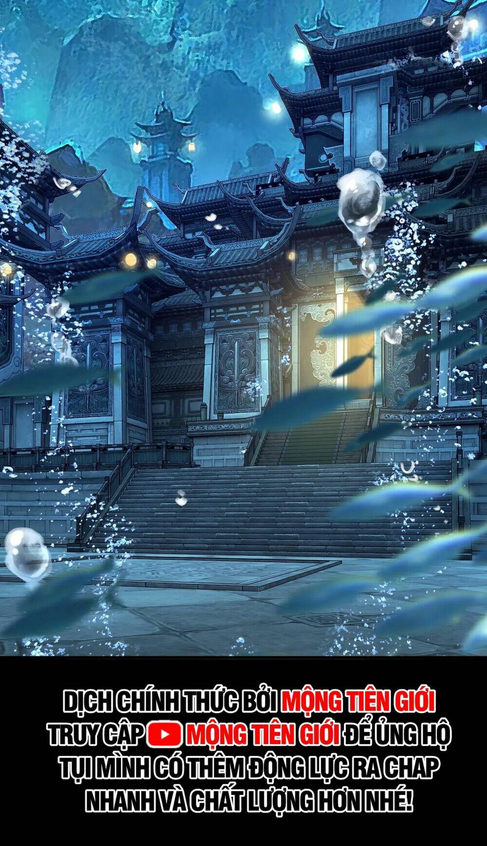 Ta Trời Sinh Đã Là Nhân Vật Phản Diện: Chapter 86