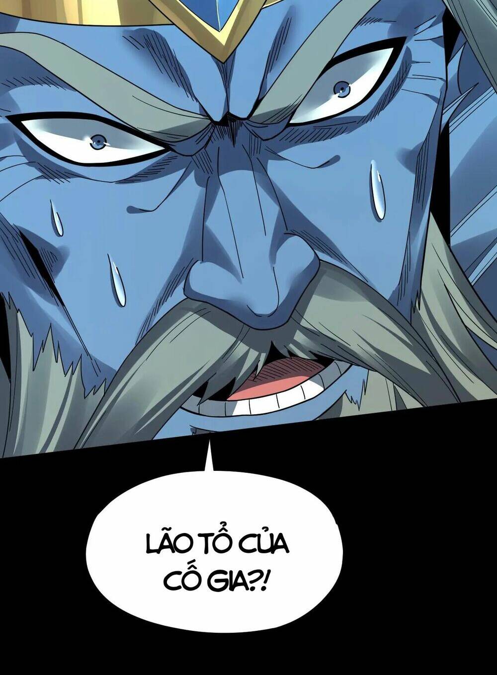 Ta Trời Sinh Đã Là Nhân Vật Phản Diện: Chapter 86