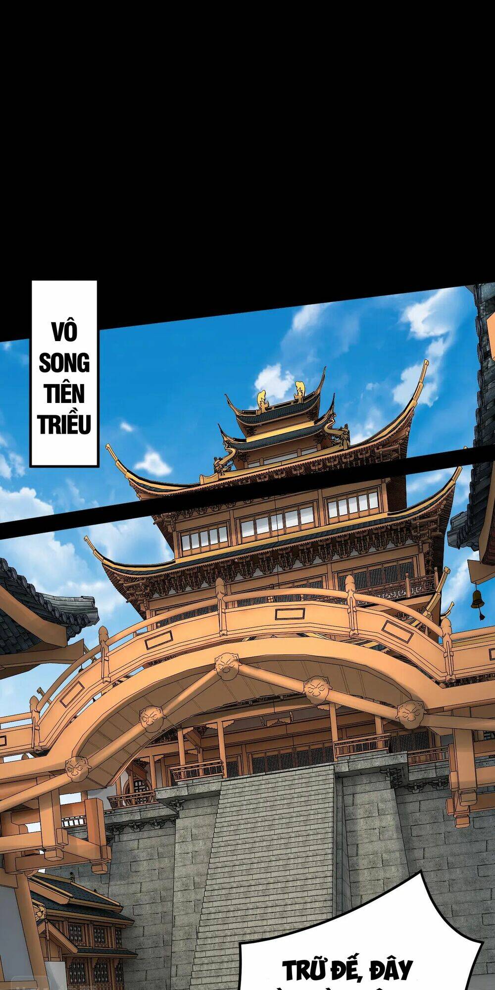 Ta Trời Sinh Đã Là Nhân Vật Phản Diện: Chapter 86
