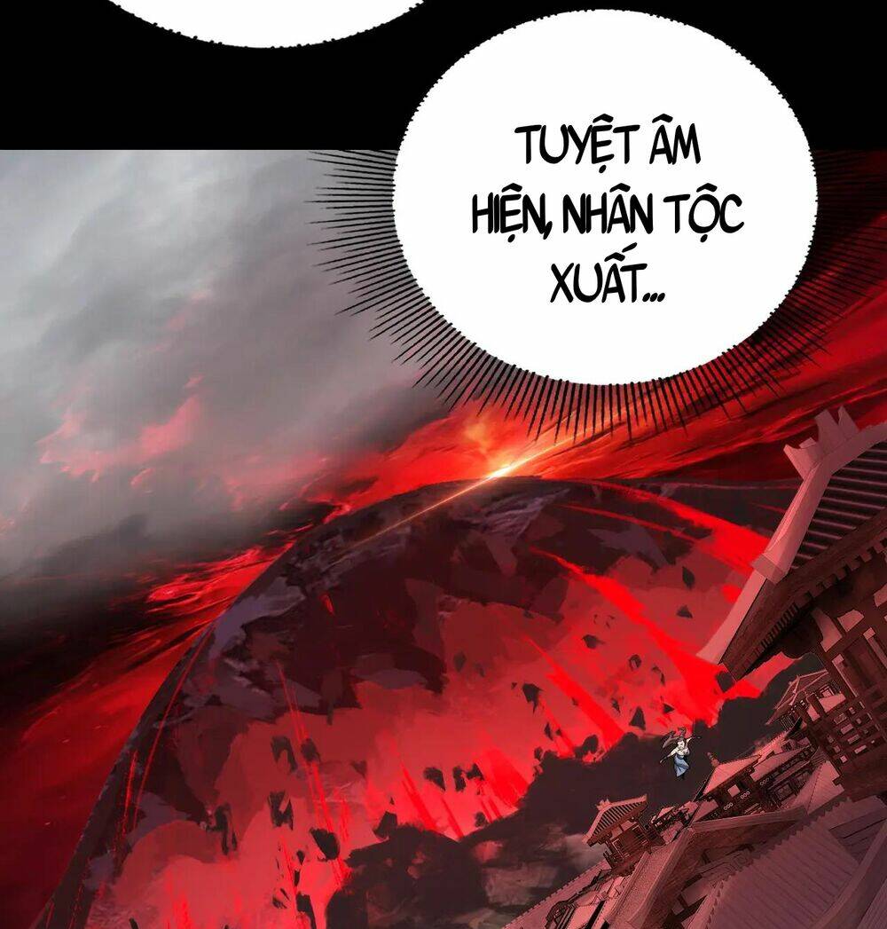 Ta Trời Sinh Đã Là Nhân Vật Phản Diện: Chapter 86
