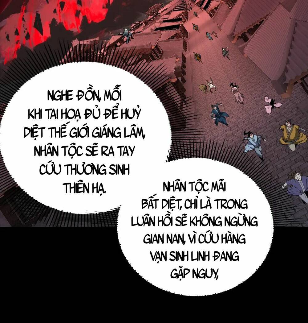 Ta Trời Sinh Đã Là Nhân Vật Phản Diện: Chapter 86