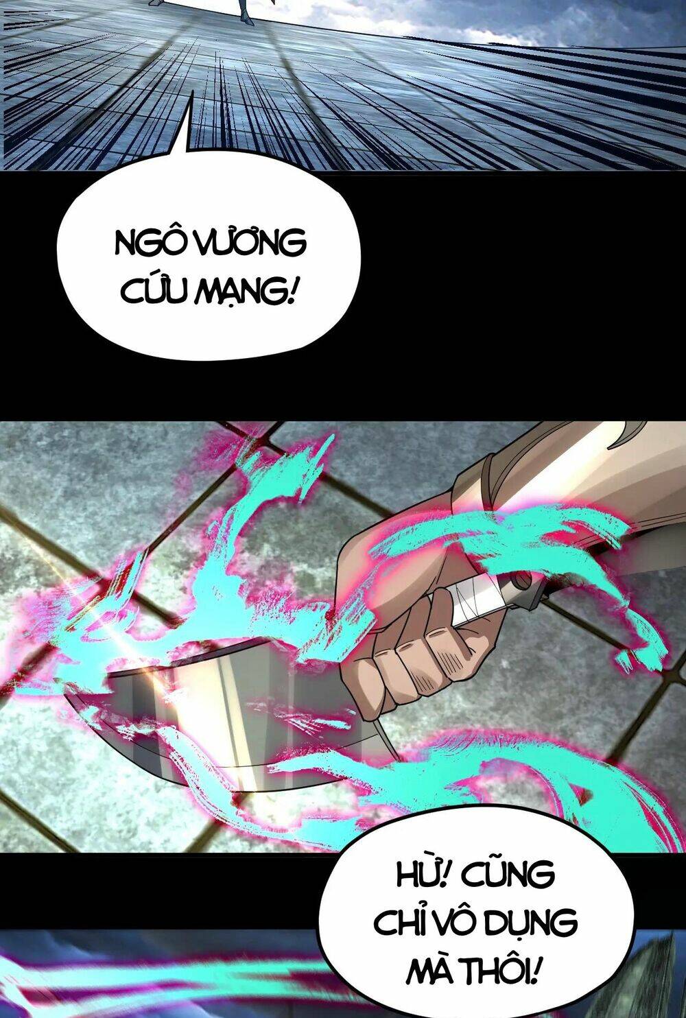Ta Trời Sinh Đã Là Nhân Vật Phản Diện: Chapter 86