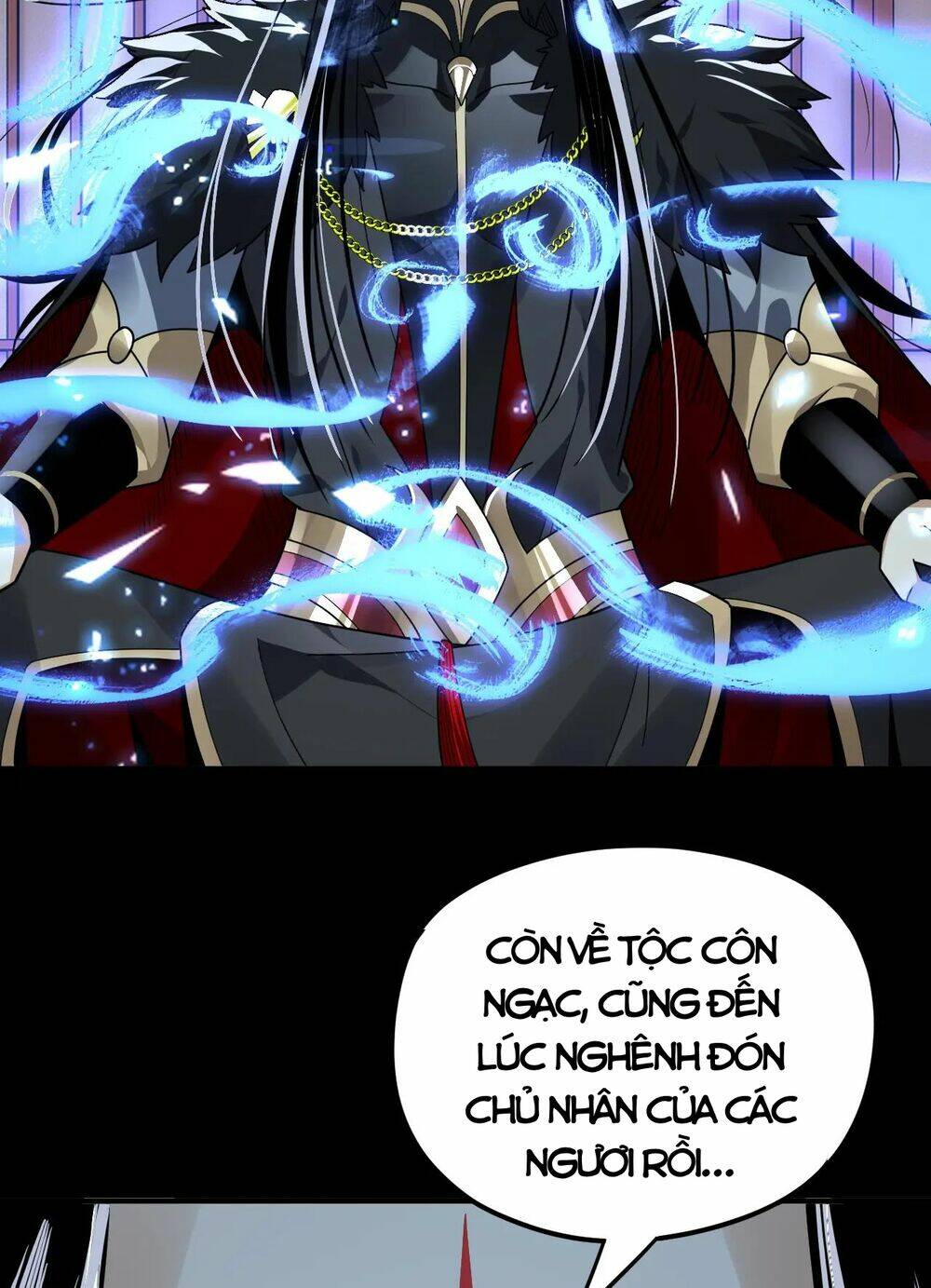 Ta Trời Sinh Đã Là Nhân Vật Phản Diện: Chapter 86
