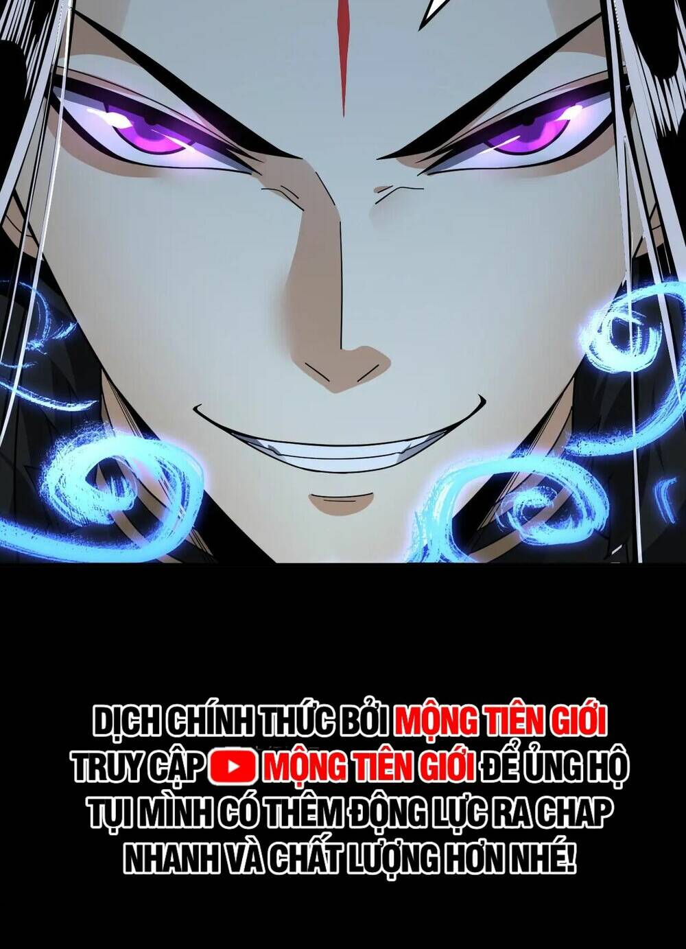 Ta Trời Sinh Đã Là Nhân Vật Phản Diện: Chapter 86