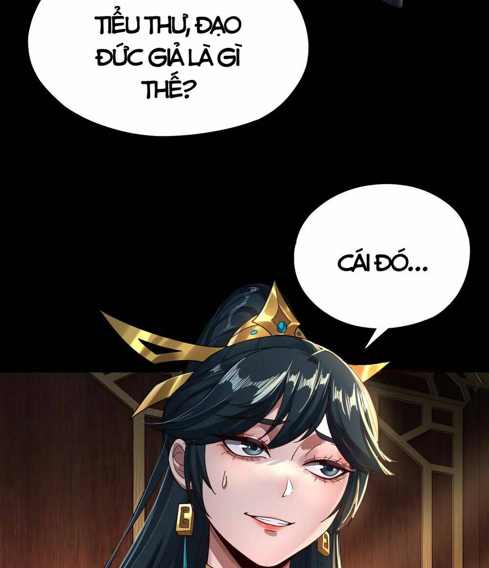 Ta Trời Sinh Đã Là Nhân Vật Phản Diện: Chapter 87.5