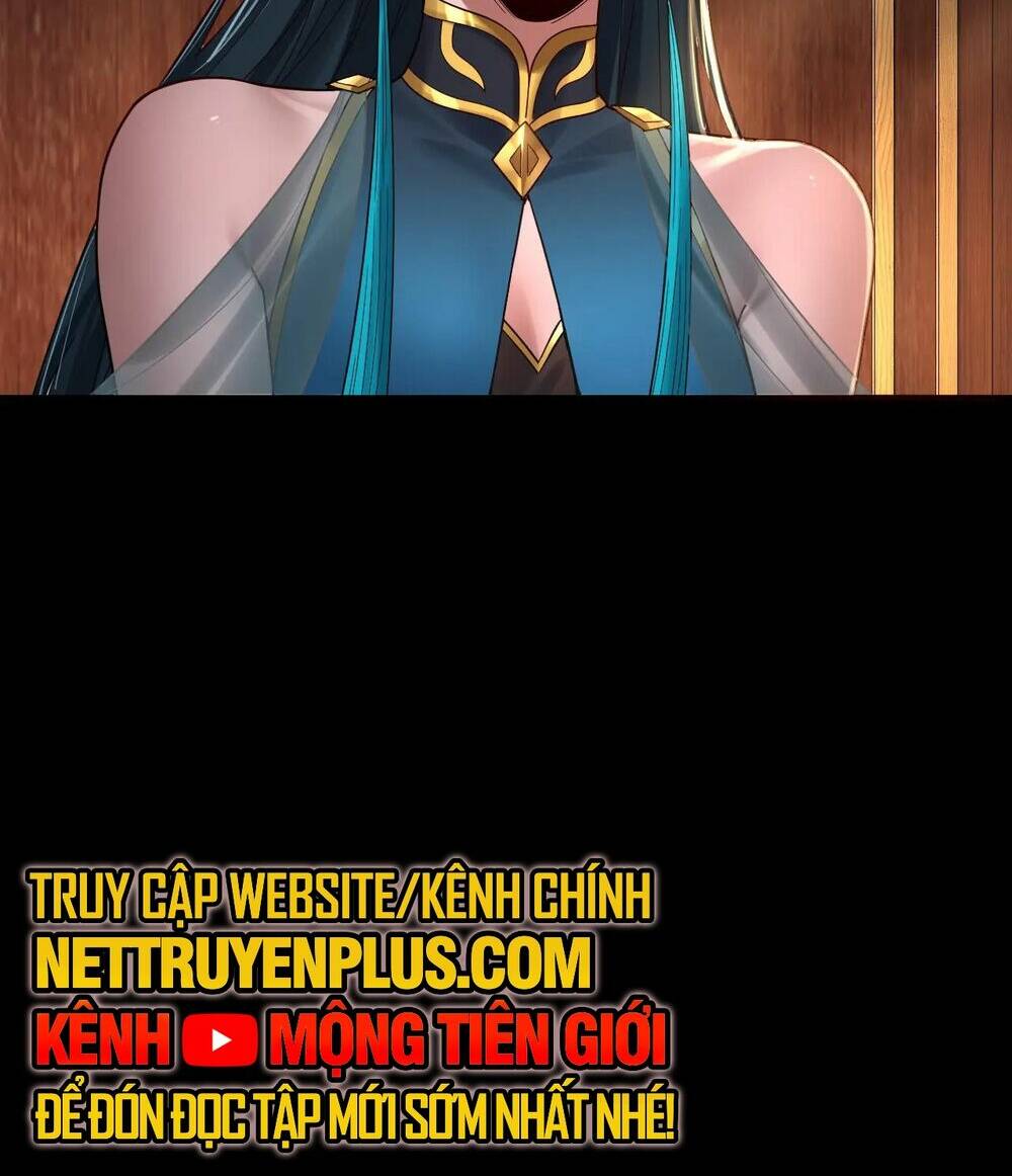 Ta Trời Sinh Đã Là Nhân Vật Phản Diện: Chapter 87.5