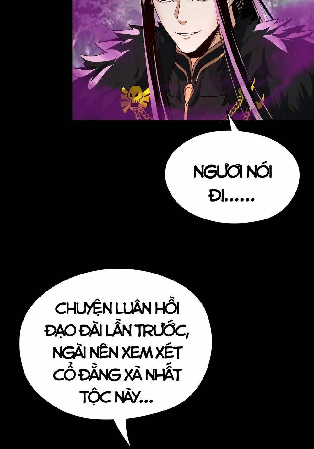 Ta Trời Sinh Đã Là Nhân Vật Phản Diện: Chapter 87