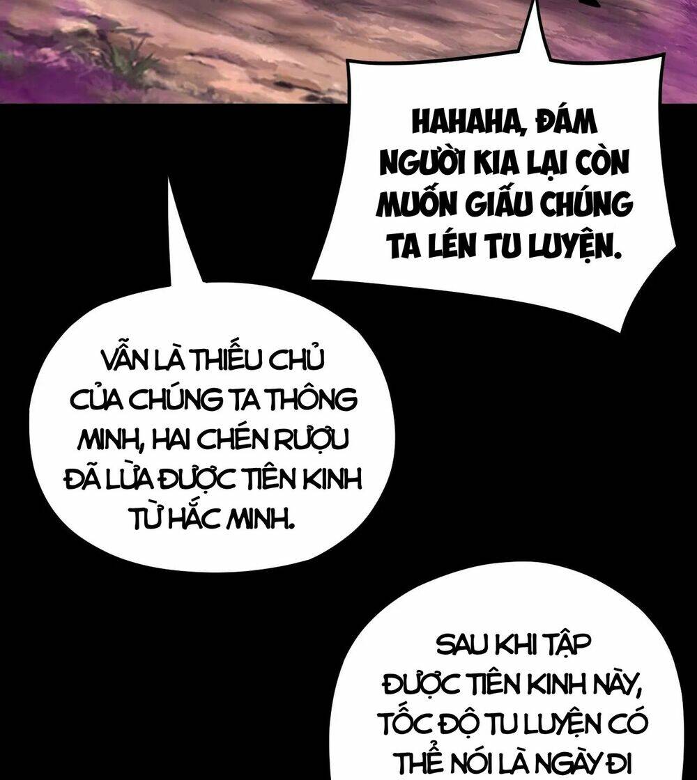 Ta Trời Sinh Đã Là Nhân Vật Phản Diện: Chapter 87