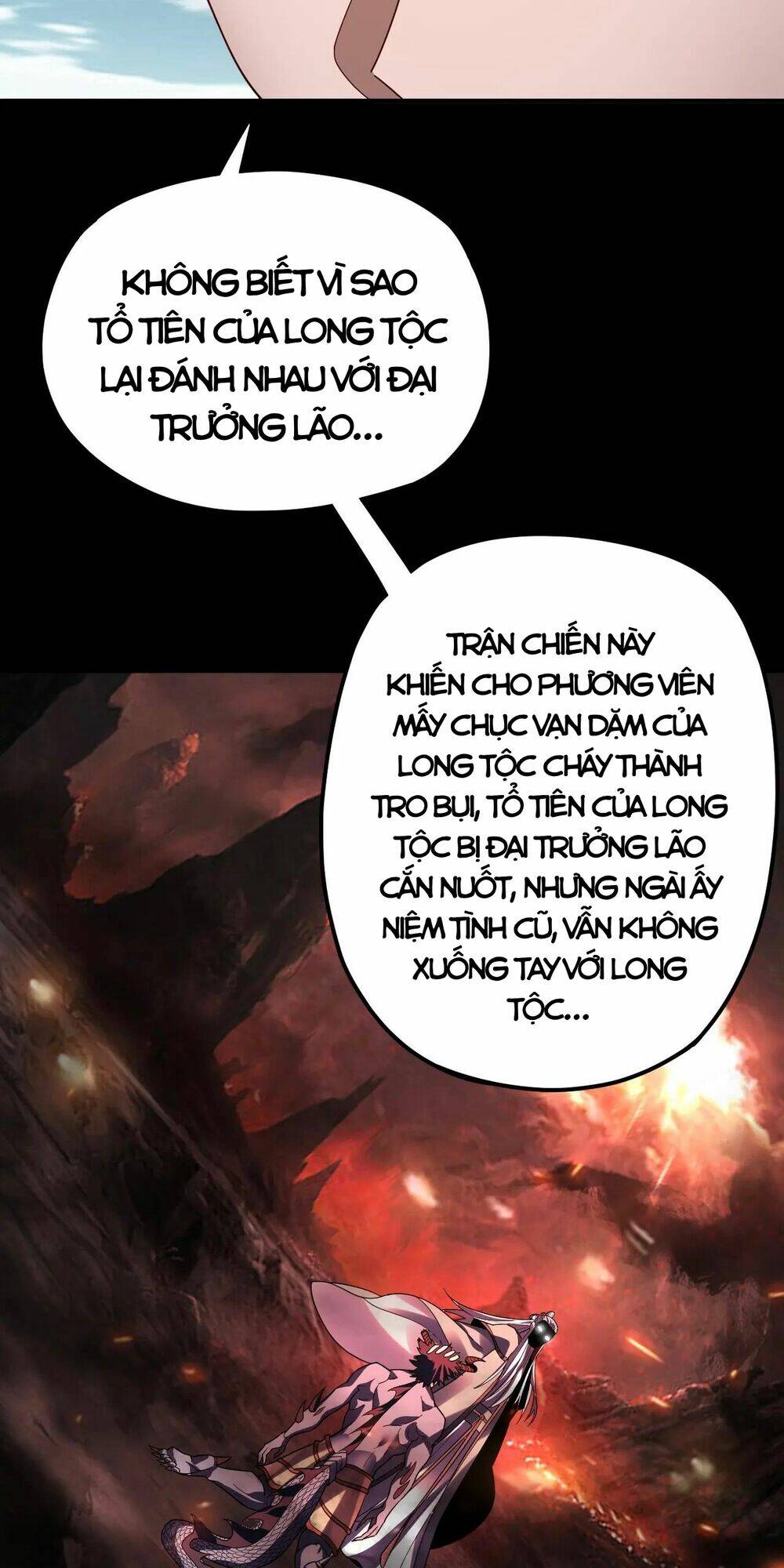 Ta Trời Sinh Đã Là Nhân Vật Phản Diện: Chapter 87