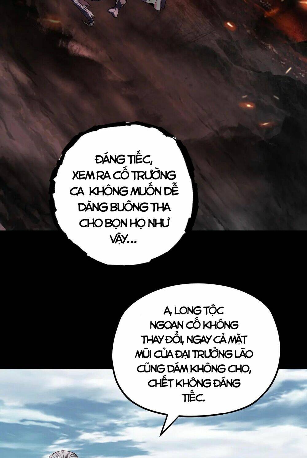 Ta Trời Sinh Đã Là Nhân Vật Phản Diện: Chapter 87