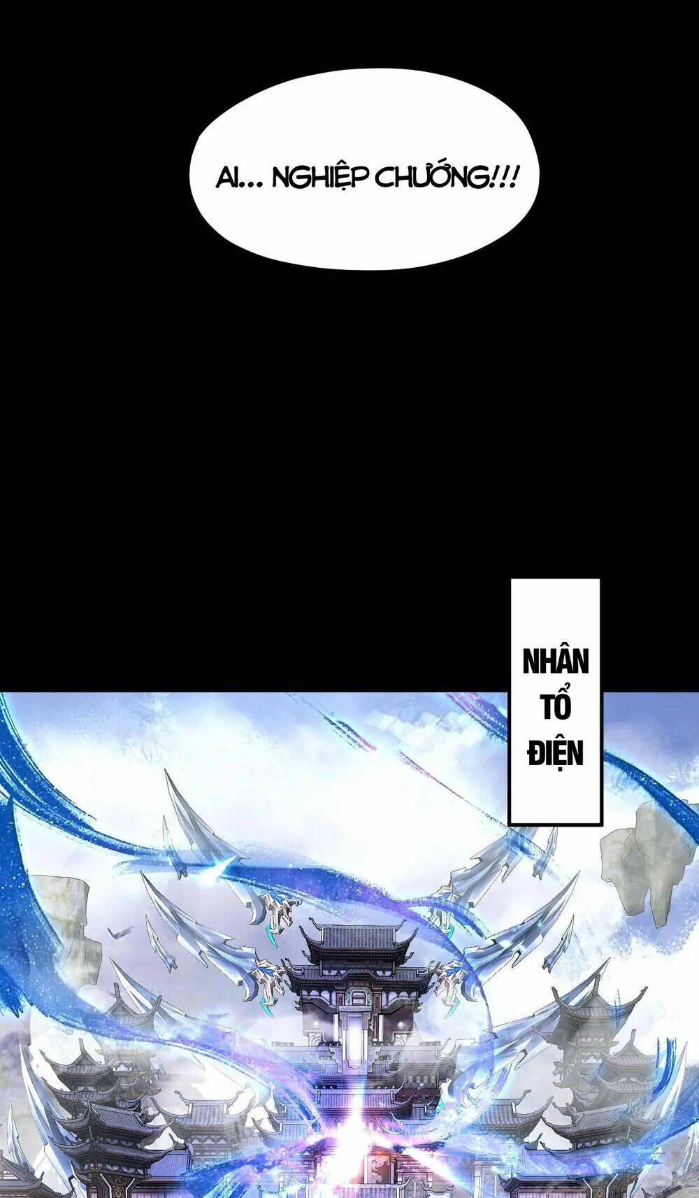 Ta Trời Sinh Đã Là Nhân Vật Phản Diện: Chapter 87