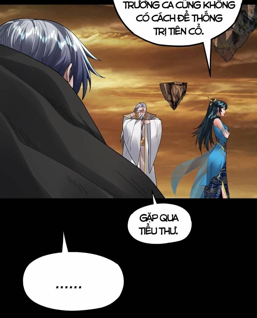 Ta Trời Sinh Đã Là Nhân Vật Phản Diện: Chapter 89