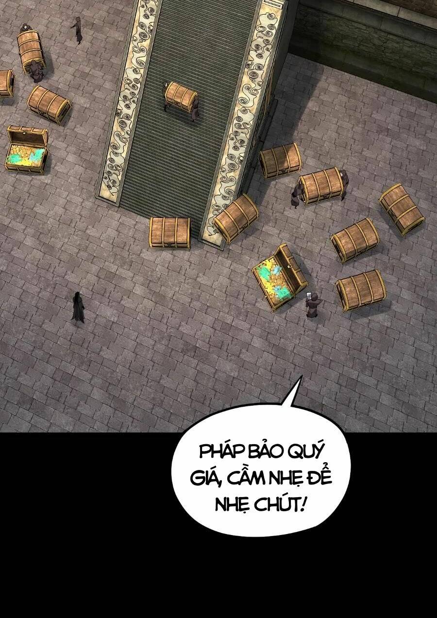 Ta Trời Sinh Đã Là Nhân Vật Phản Diện: Chapter 89