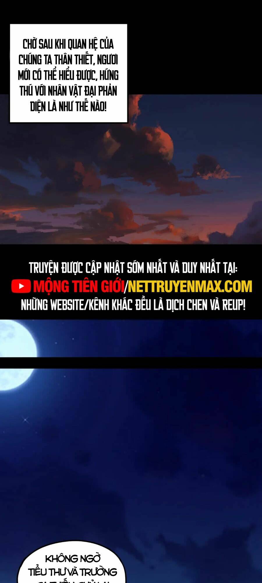 Ta Trời Sinh Đã Là Nhân Vật Phản Diện: Chapter 89