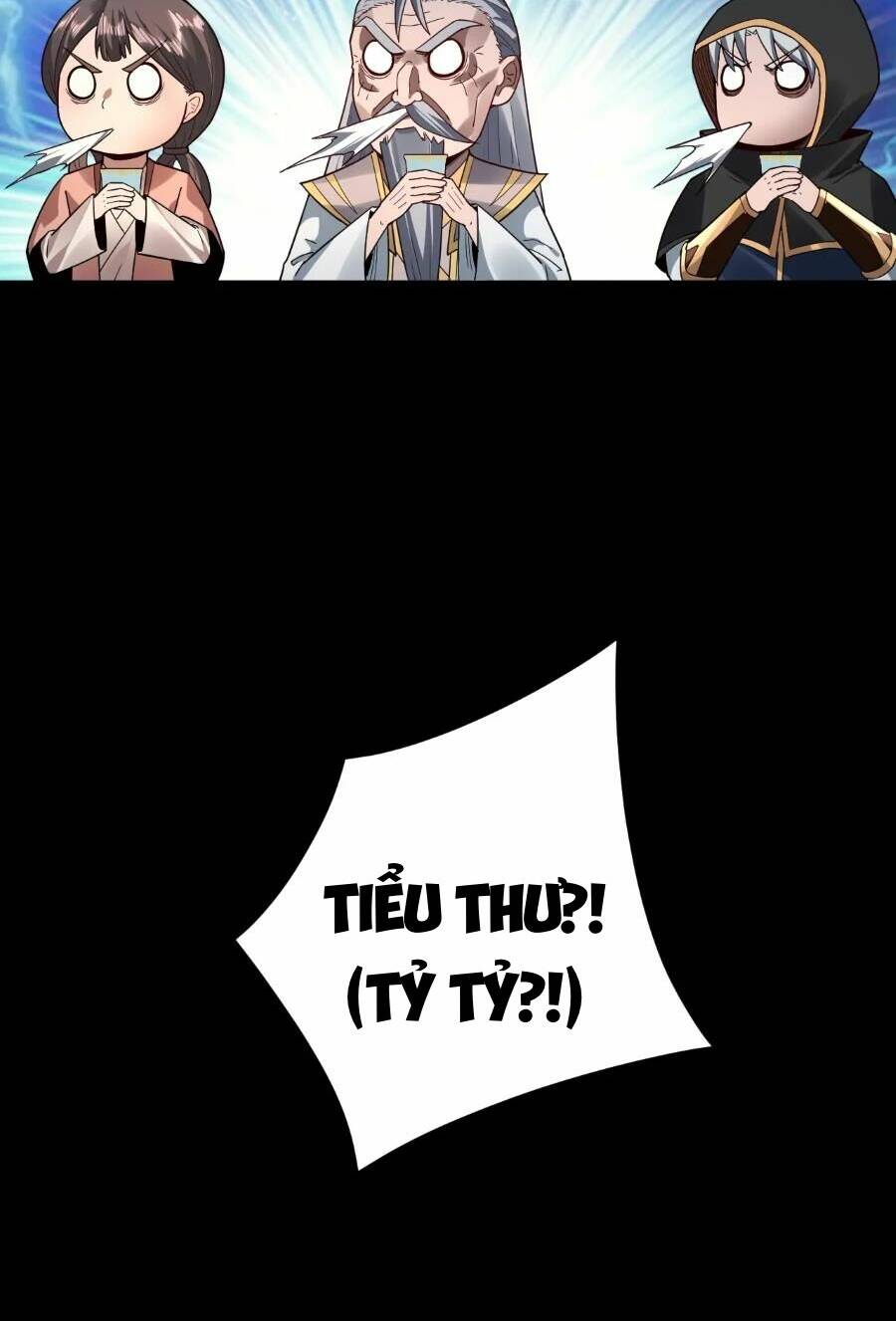 Ta Trời Sinh Đã Là Nhân Vật Phản Diện: Chapter 89
