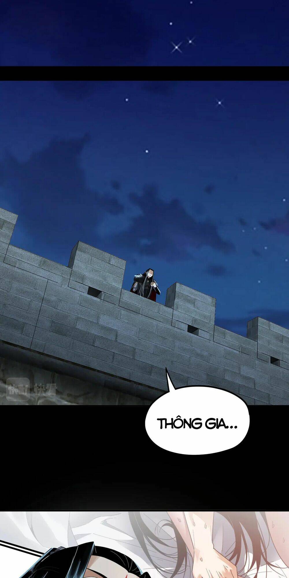 Ta Trời Sinh Đã Là Nhân Vật Phản Diện: Chapter 90