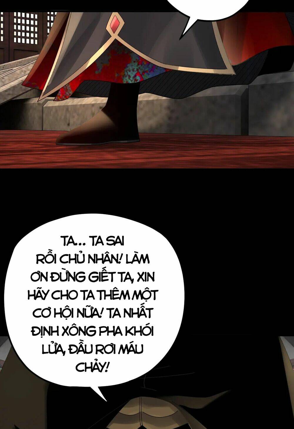 Ta Trời Sinh Đã Là Nhân Vật Phản Diện: Chapter 90