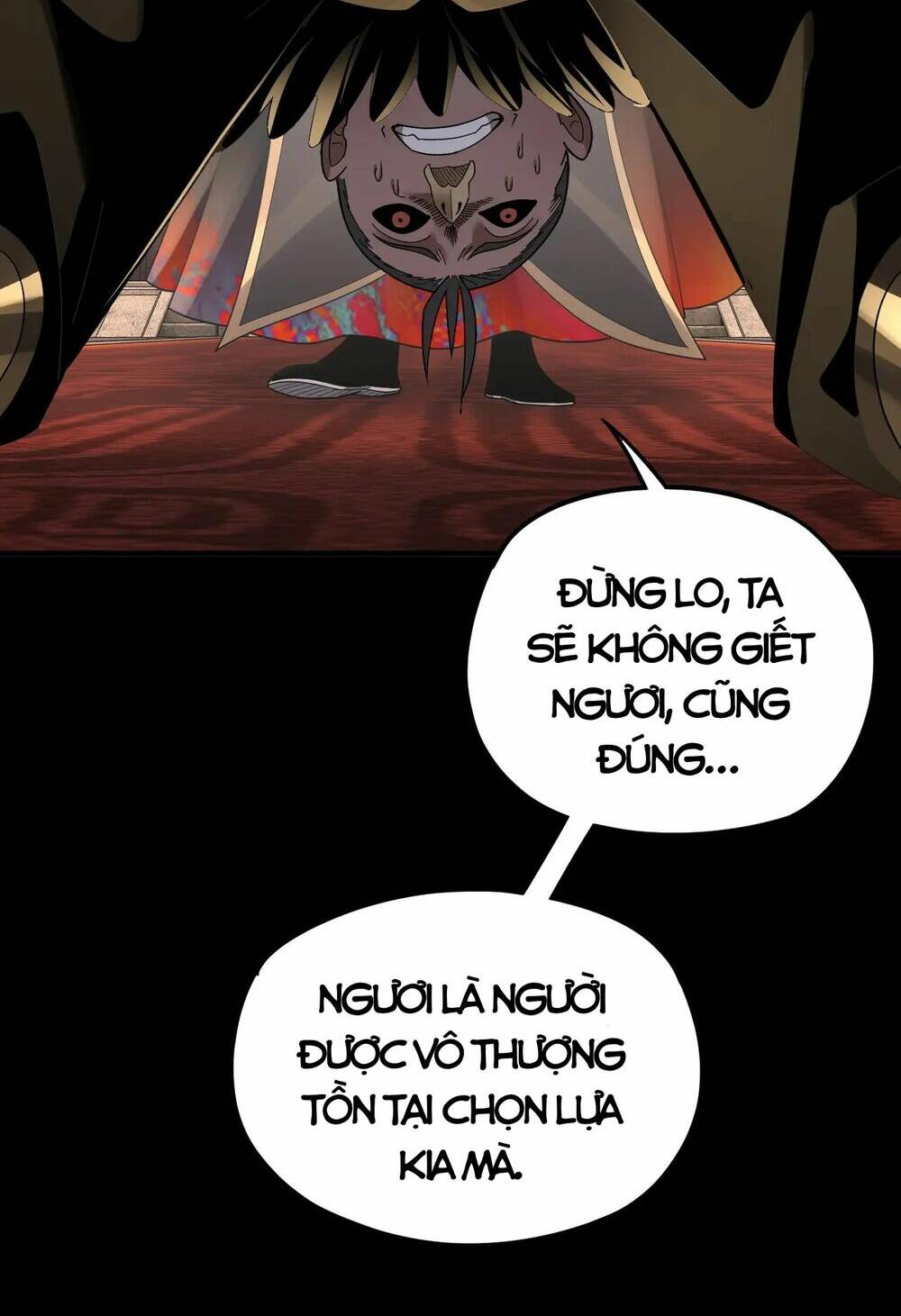 Ta Trời Sinh Đã Là Nhân Vật Phản Diện: Chapter 90