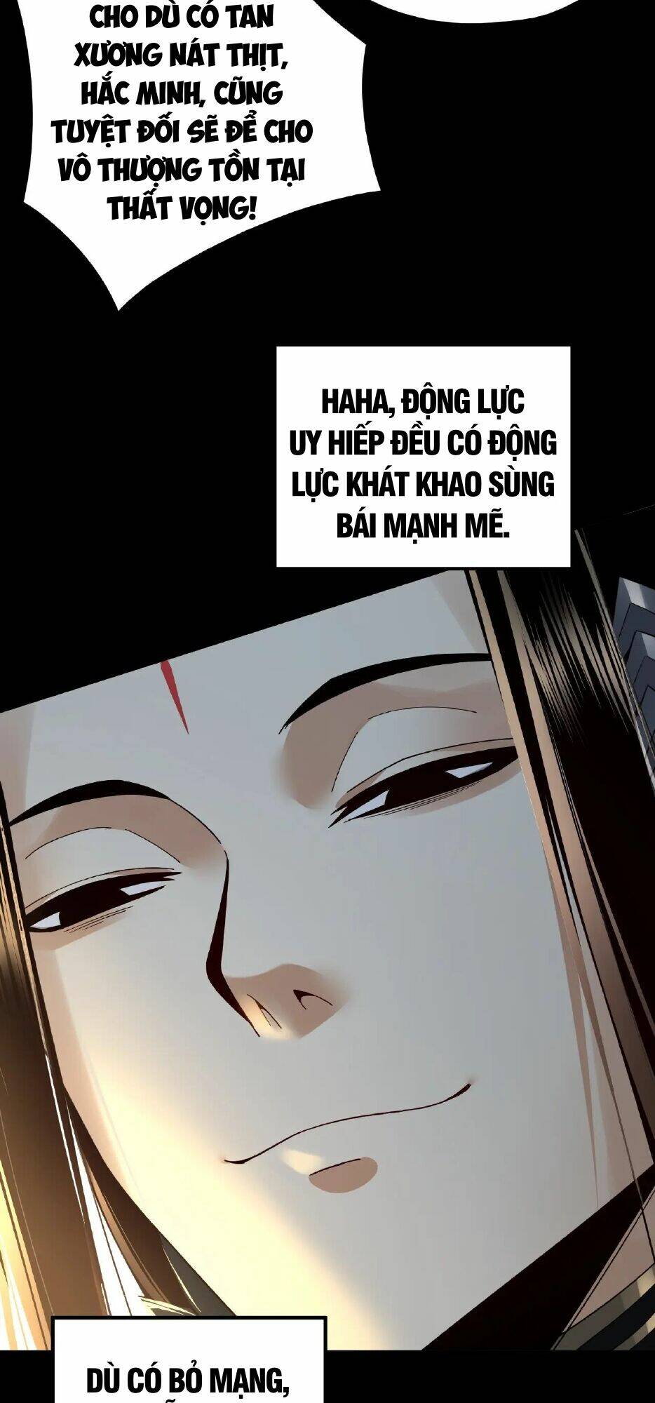 Ta Trời Sinh Đã Là Nhân Vật Phản Diện: Chapter 90