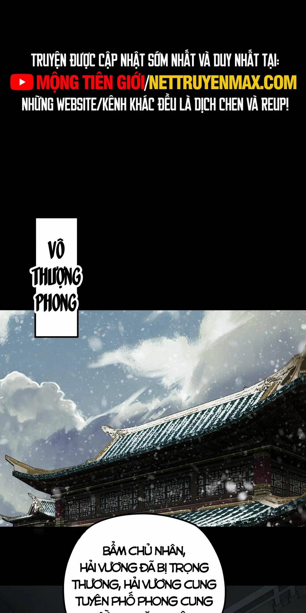 Ta Trời Sinh Đã Là Nhân Vật Phản Diện: Chapter 90