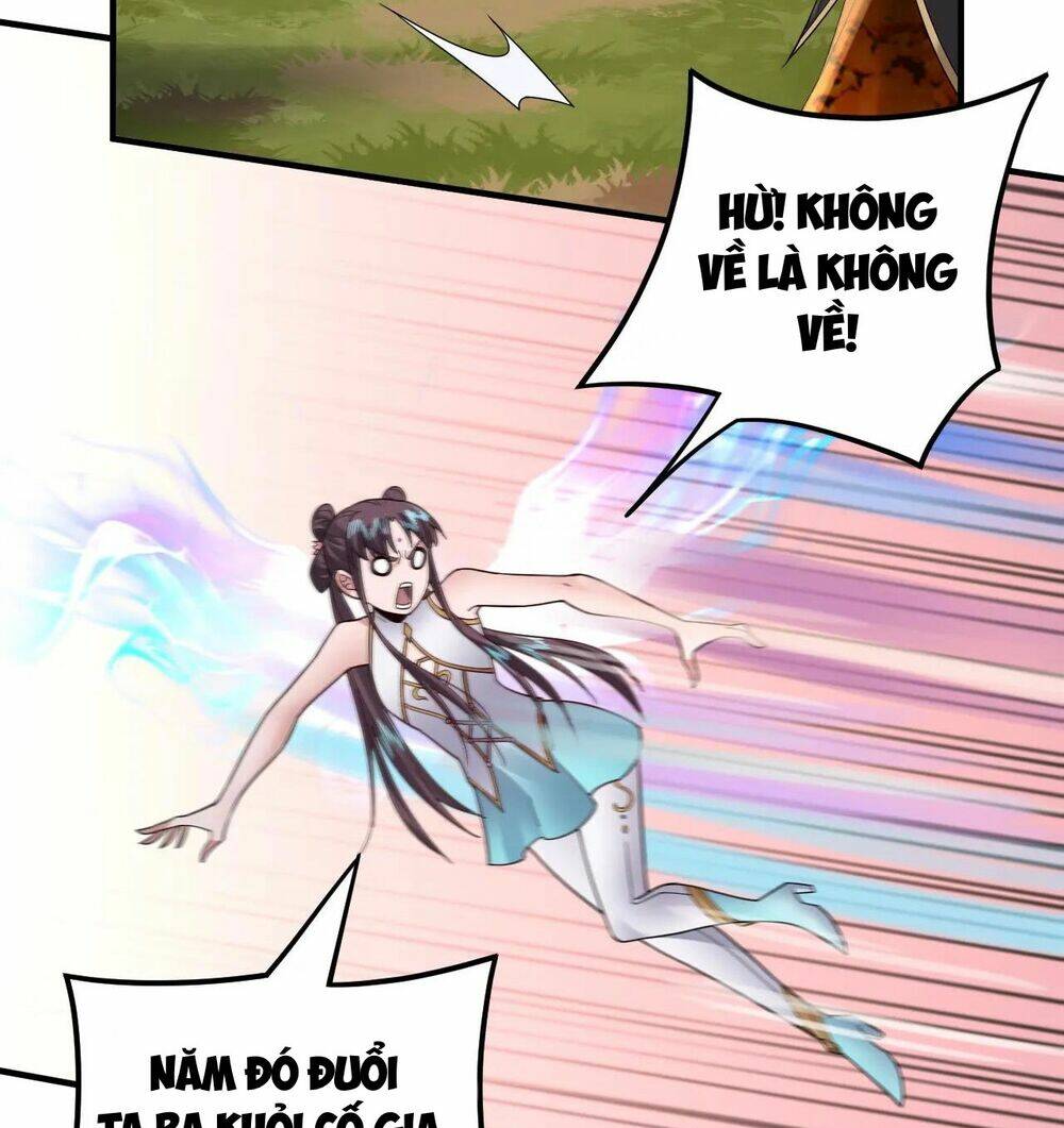 Ta Trời Sinh Đã Là Nhân Vật Phản Diện: Chapter 90