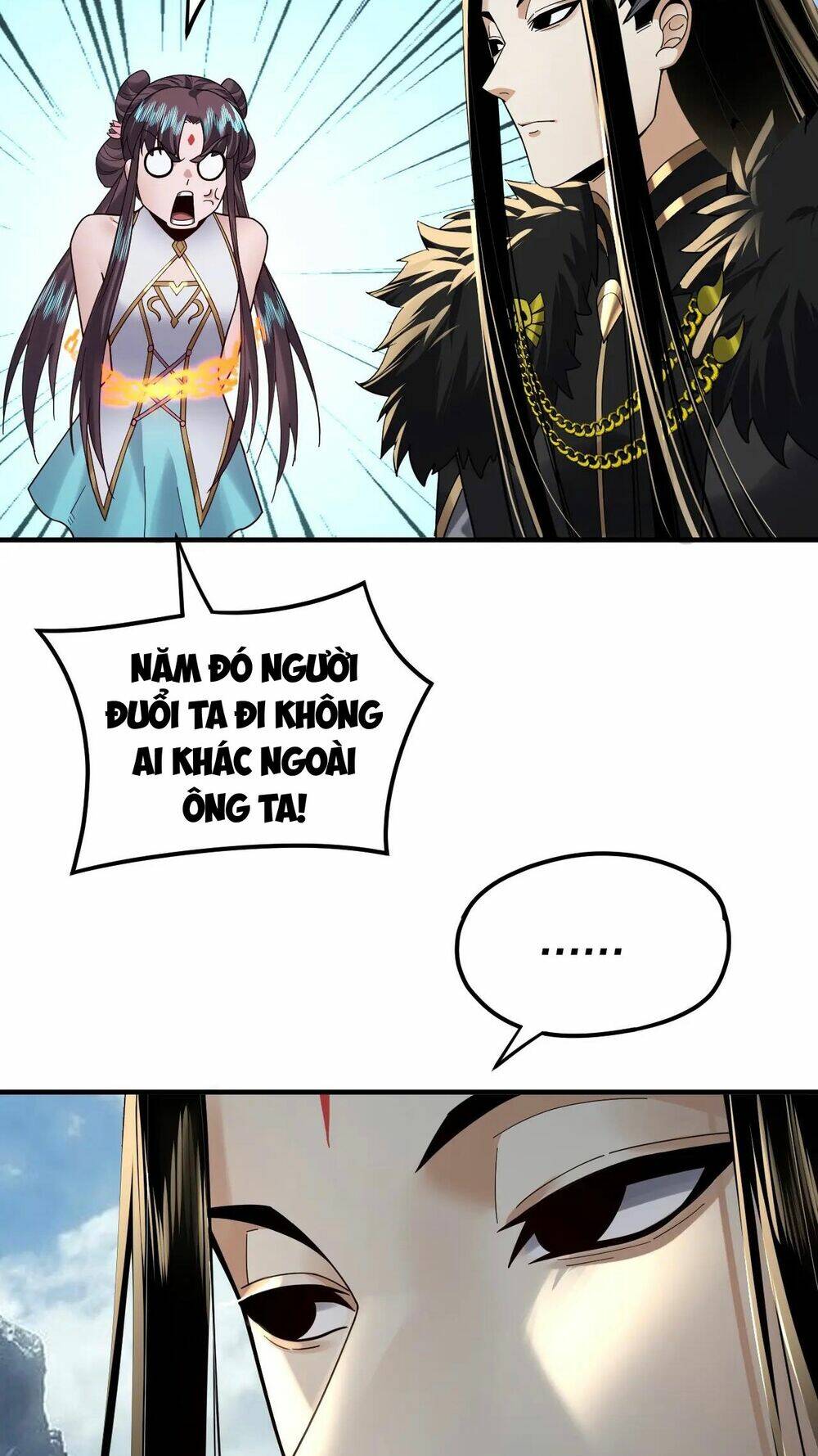 Ta Trời Sinh Đã Là Nhân Vật Phản Diện: Chapter 90