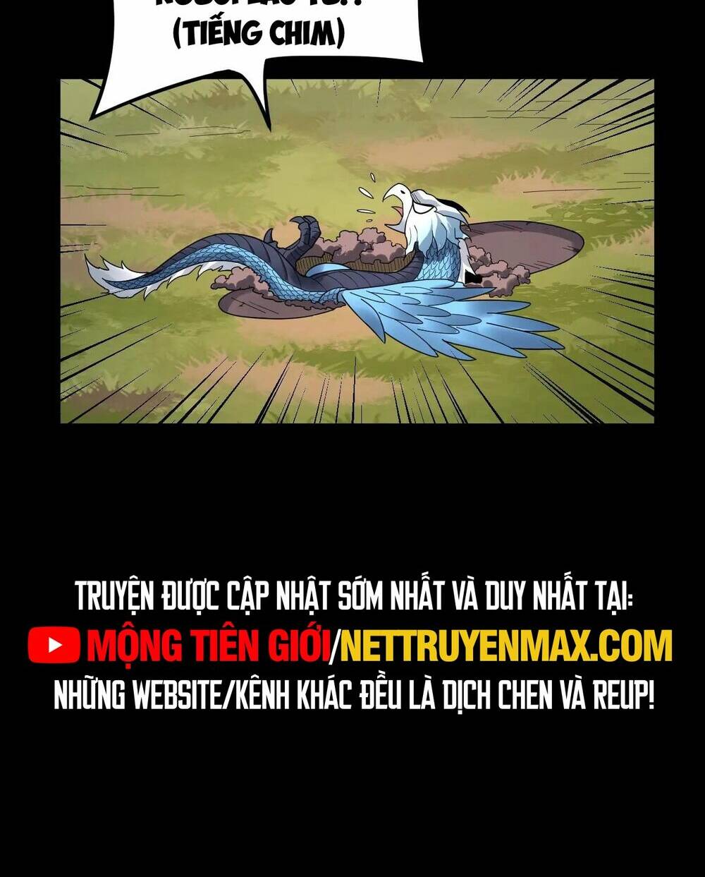 Ta Trời Sinh Đã Là Nhân Vật Phản Diện: Chapter 90
