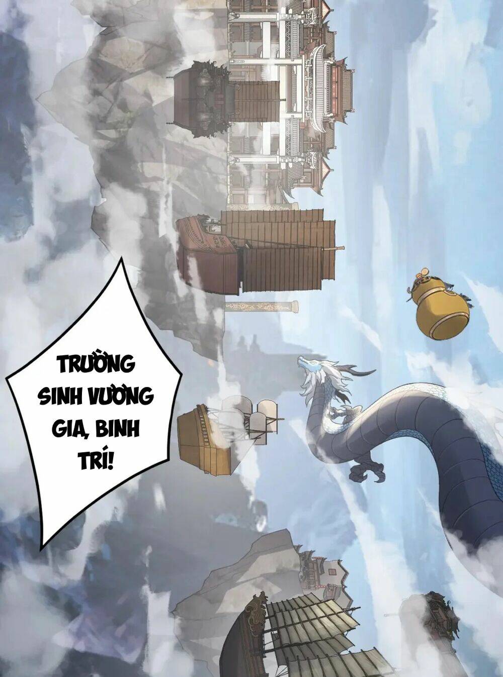Ta Trời Sinh Đã Là Nhân Vật Phản Diện: Chapter 91